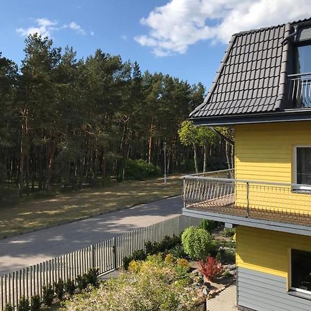 Paulinastar Apartment Palanga Exterior photo
