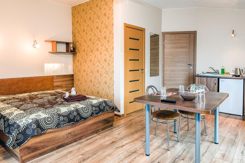 Paulinastar Apartment Palanga Exterior photo