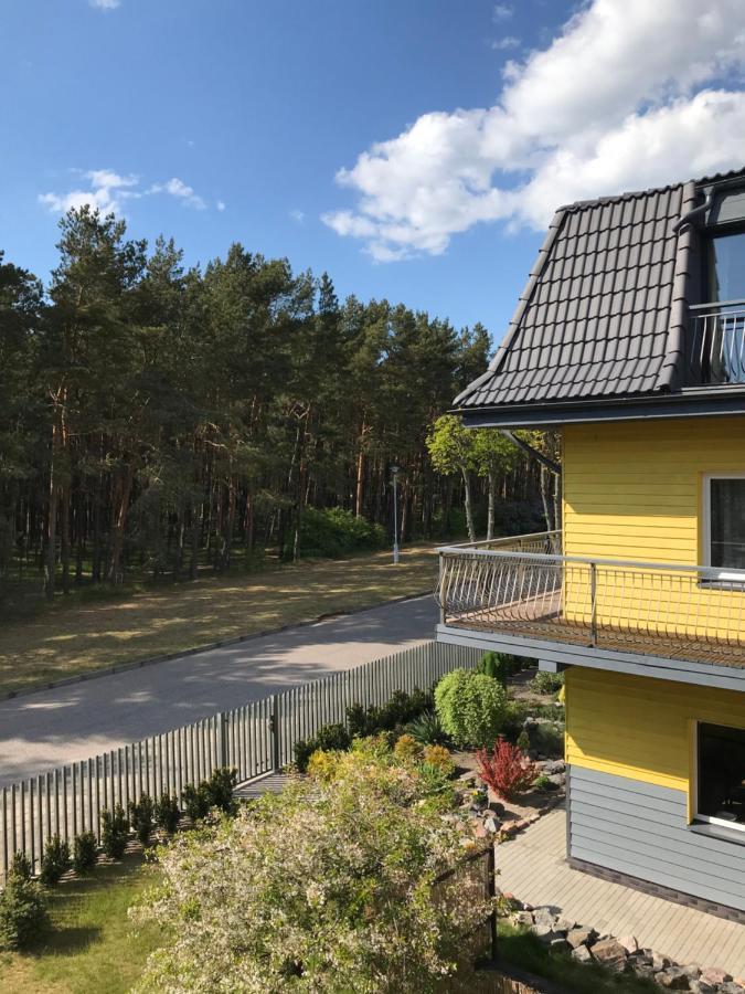 Paulinastar Apartment Palanga Exterior photo